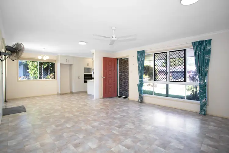 Third view of Homely house listing, 8 Sandpiper Street, Slade Point QLD 4740