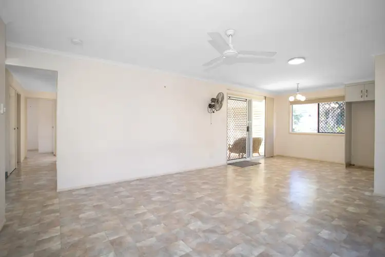 Fourth view of Homely house listing, 8 Sandpiper Street, Slade Point QLD 4740