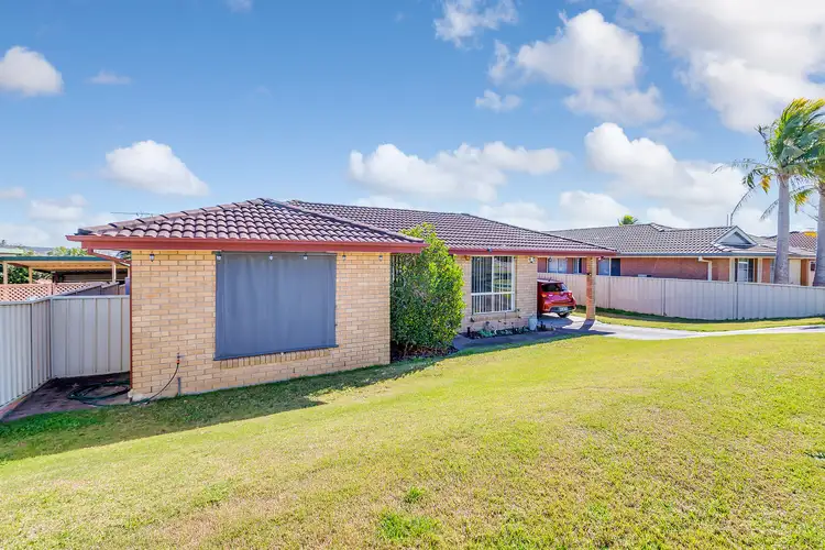 54 Michael Hill Avenue, Woodberry NSW 2322