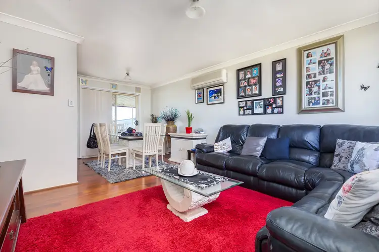 Second view of Homely house listing, 54 Michael Hill Avenue, Woodberry NSW 2322