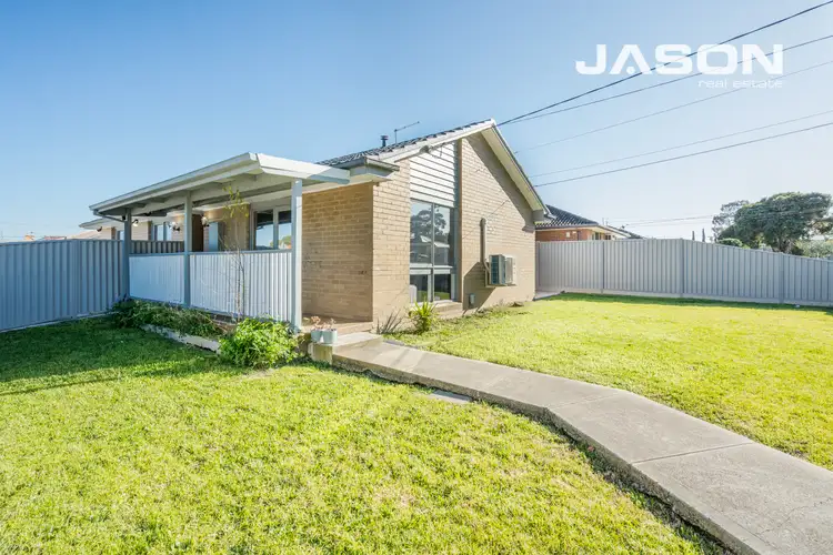 1 Christopher Crescent, Tullamarine VIC 3043
