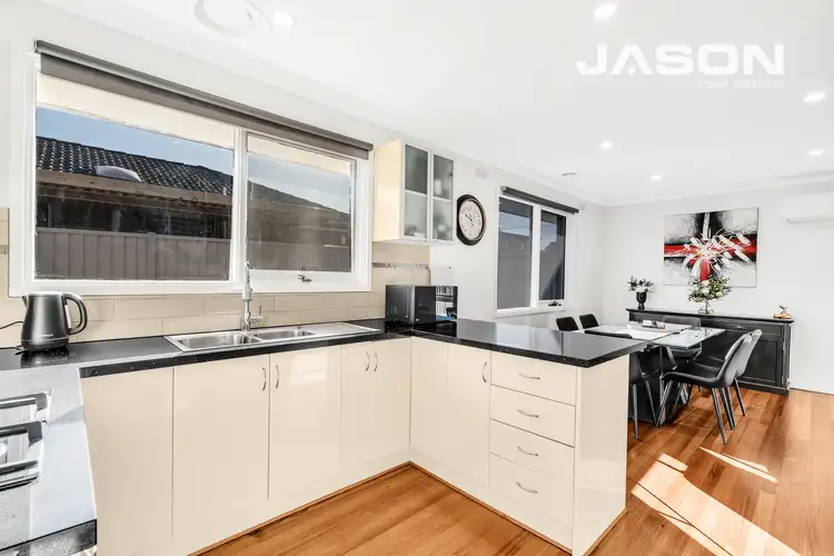 Fourth view of Homely house listing, 1 Christopher Crescent, Tullamarine VIC 3043