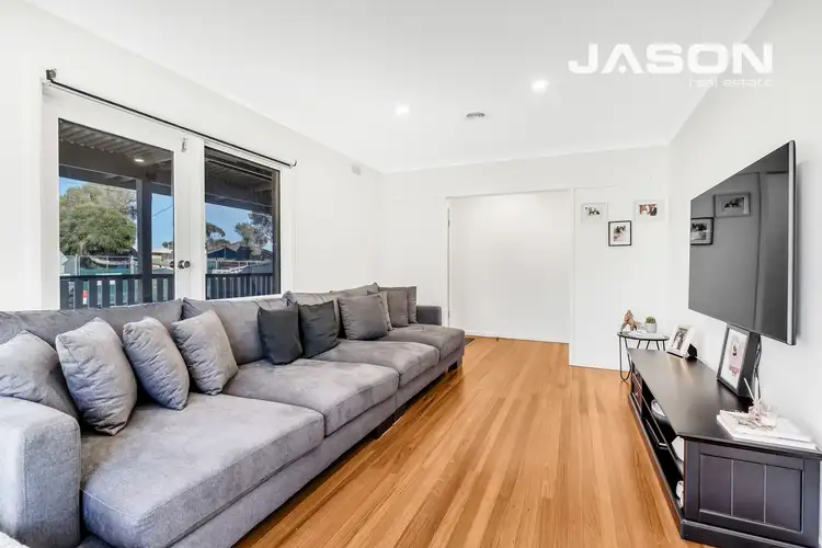 Sixth view of Homely house listing, 1 Christopher Crescent, Tullamarine VIC 3043