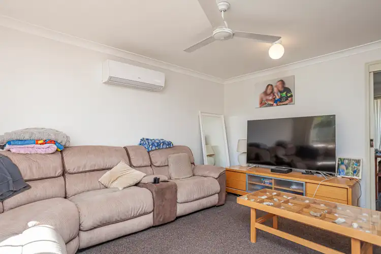 Third view of Homely house listing, 21 Mountain Ash Close, Medowie NSW 2318