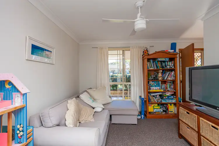 Fourth view of Homely house listing, 21 Mountain Ash Close, Medowie NSW 2318