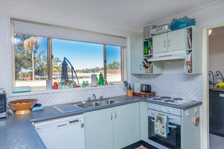 Fifth view of Homely house listing, 21 Mountain Ash Close, Medowie NSW 2318