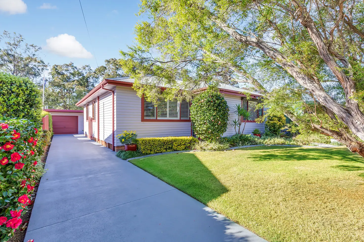 Main view of Homely house listing, 59 Pasedena Crescent, Beresfield NSW 2322