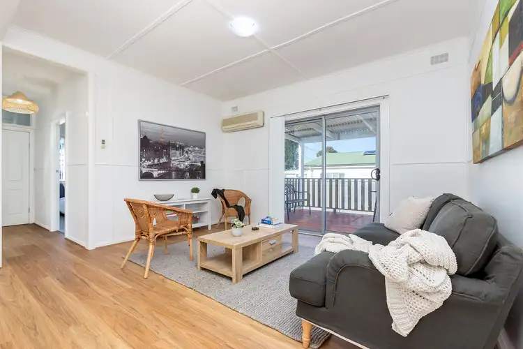Fifth view of Homely house listing, 41 Christie Road, Tarro NSW 2322