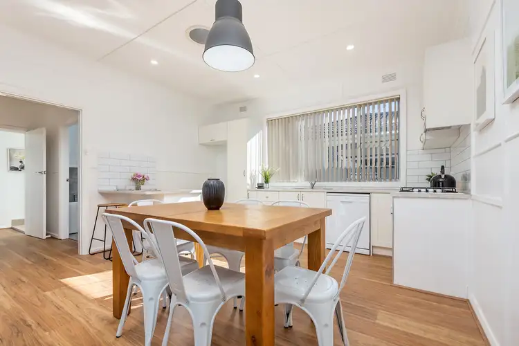 Sixth view of Homely house listing, 41 Christie Road, Tarro NSW 2322