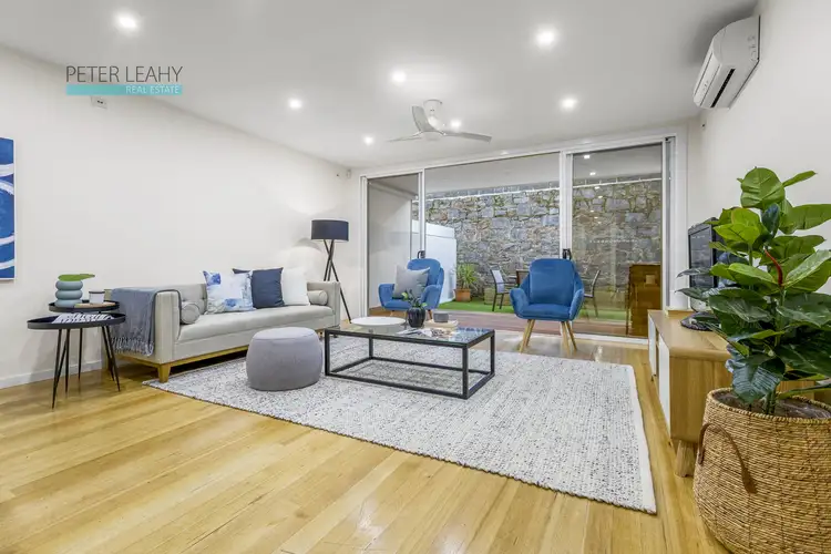 15/1-7 Colebrook Street, Brunswick VIC 3056