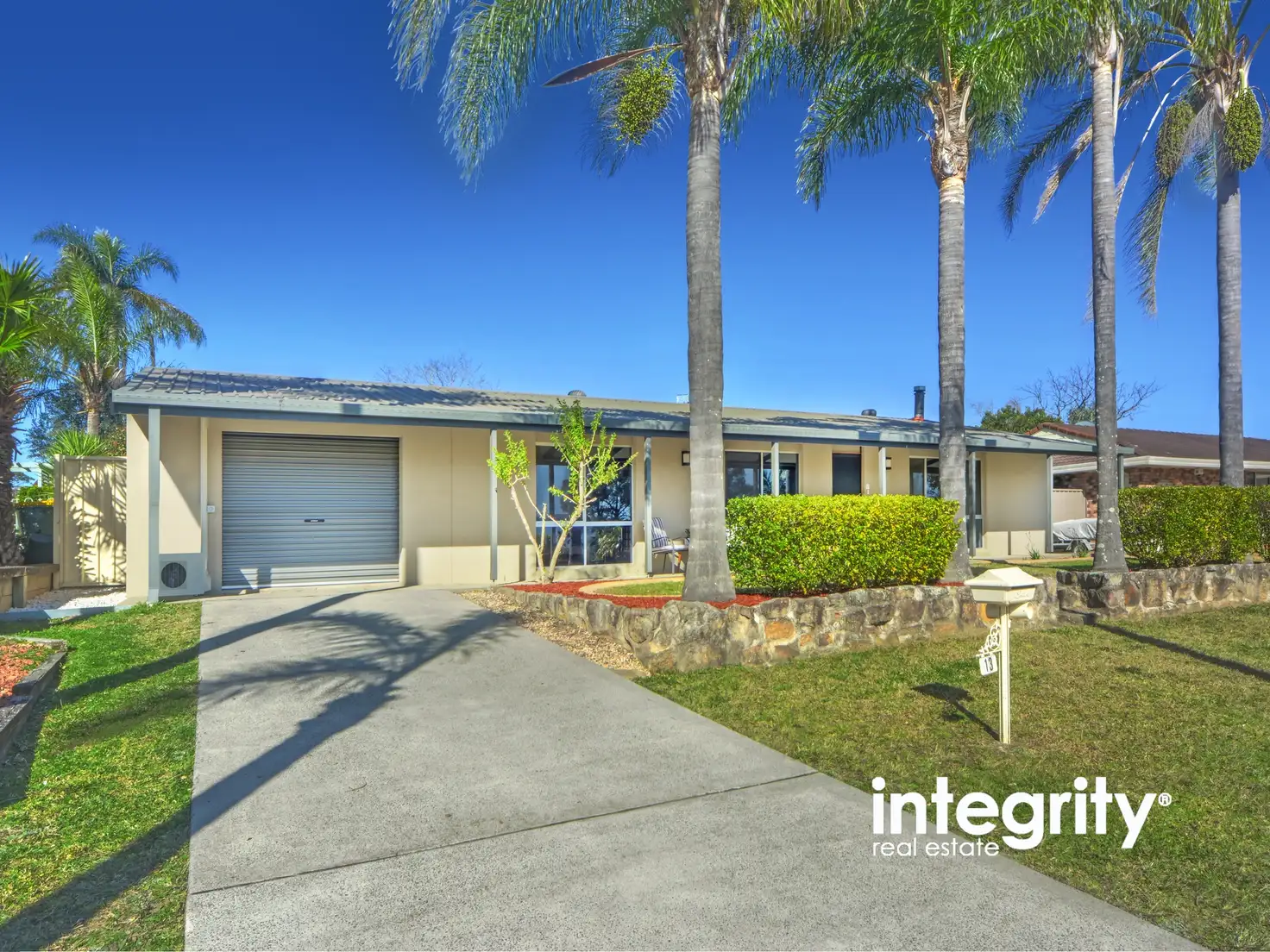 Main view of Homely house listing, 13 Cotton Palm Drive, North Nowra NSW 2541