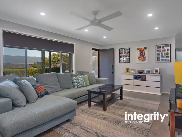 Third view of Homely house listing, 13 Cotton Palm Drive, North Nowra NSW 2541