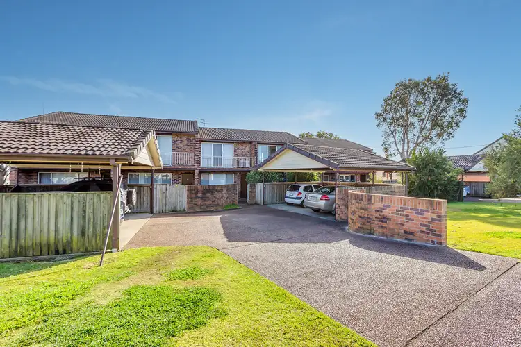 Main view of Homely house listing, 4/452 Woodberry Road, Woodberry NSW 2322