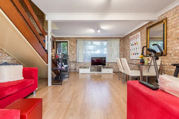 Third view of Homely house listing, 4/452 Woodberry Road, Woodberry NSW 2322
