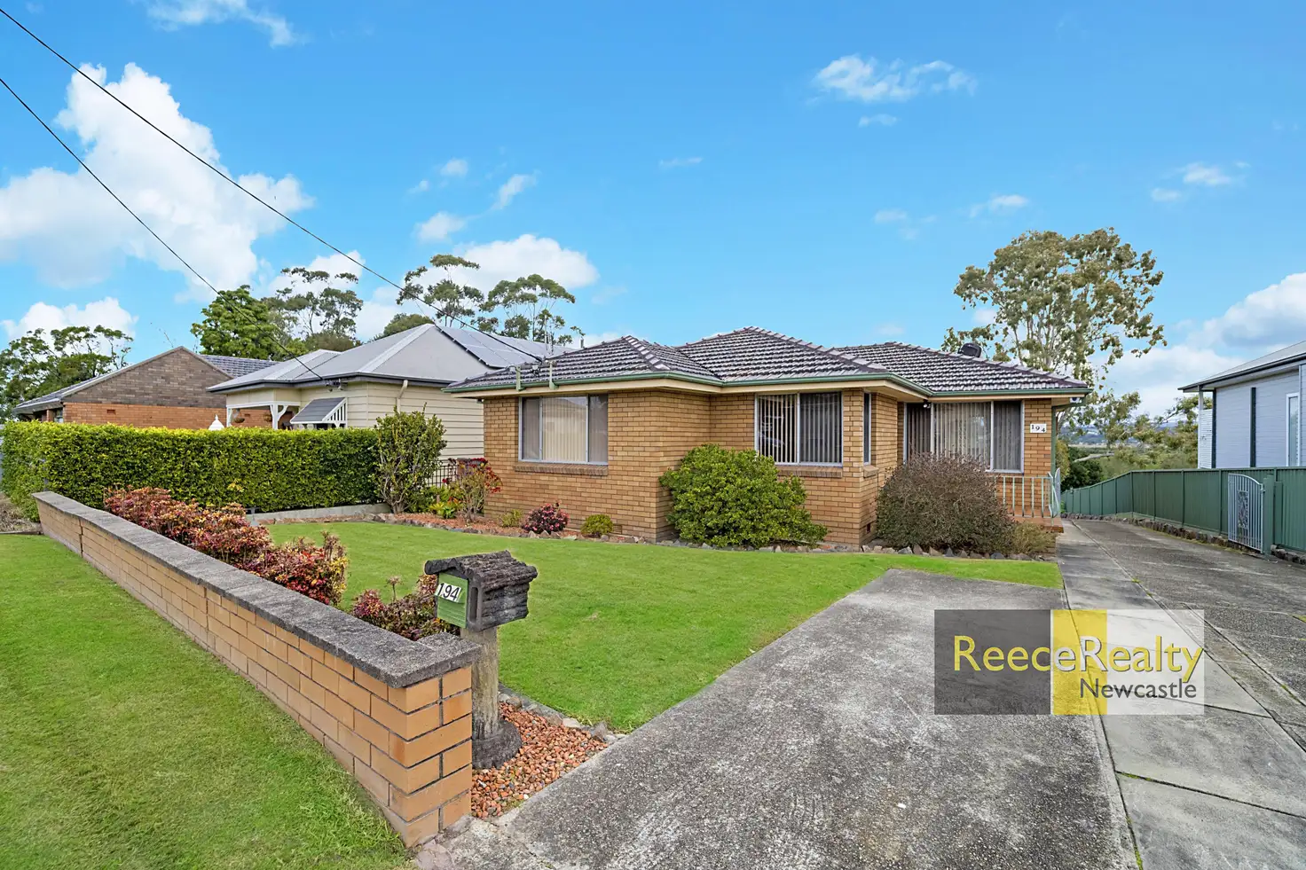 Main view of Homely house listing, 194 Marsden Street, Shortland NSW 2307