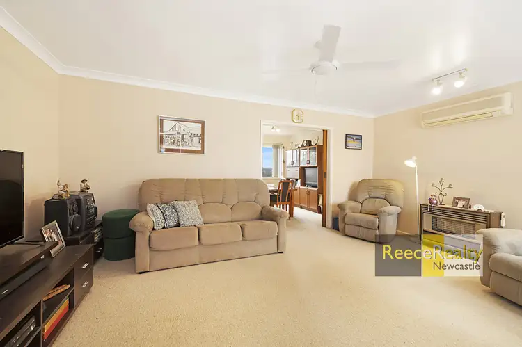 Second view of Homely house listing, 194 Marsden Street, Shortland NSW 2307