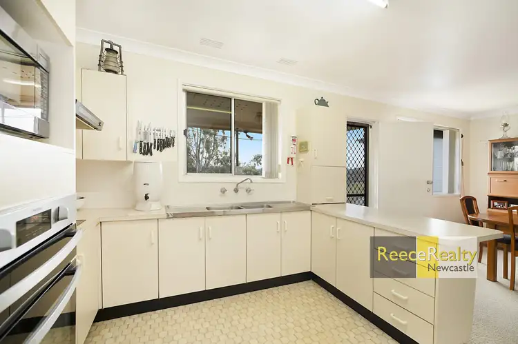 Third view of Homely house listing, 194 Marsden Street, Shortland NSW 2307