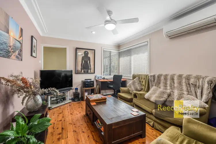 Second view of Homely house listing, 14 Cunningham Street, Birmingham Gardens NSW 2287