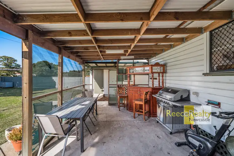Sixth view of Homely house listing, 14 Cunningham Street, Birmingham Gardens NSW 2287