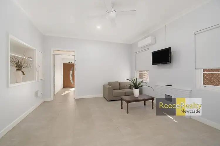 Second view of Homely house listing, 2 Norris Avenue, Mayfield West NSW 2304