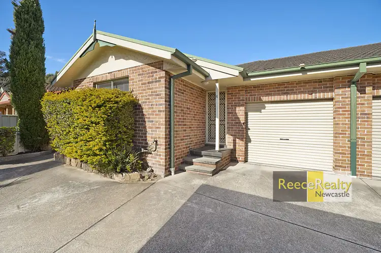 4/11a Janet Street, Jesmond NSW 2299