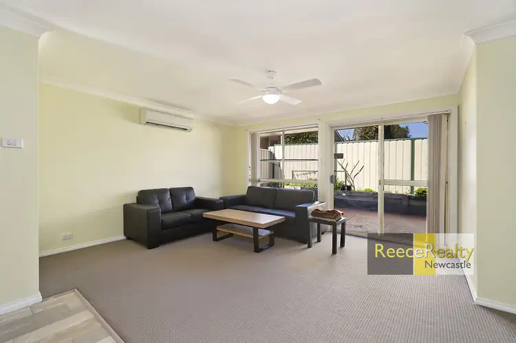 Second view of Homely house listing, 4/11a Janet Street, Jesmond NSW 2299
