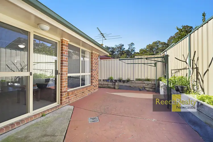 Sixth view of Homely house listing, 4/11a Janet Street, Jesmond NSW 2299