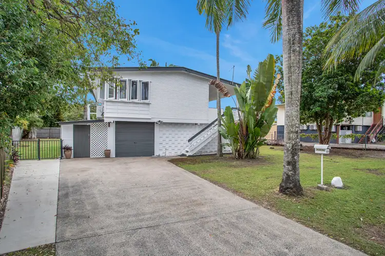 69 Bedford Road, Andergrove QLD 4740