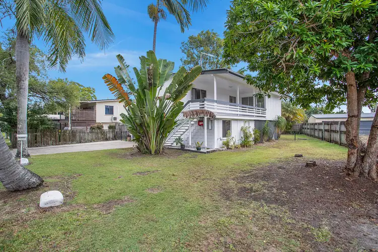 Second view of Homely house listing, 69 Bedford Road, Andergrove QLD 4740