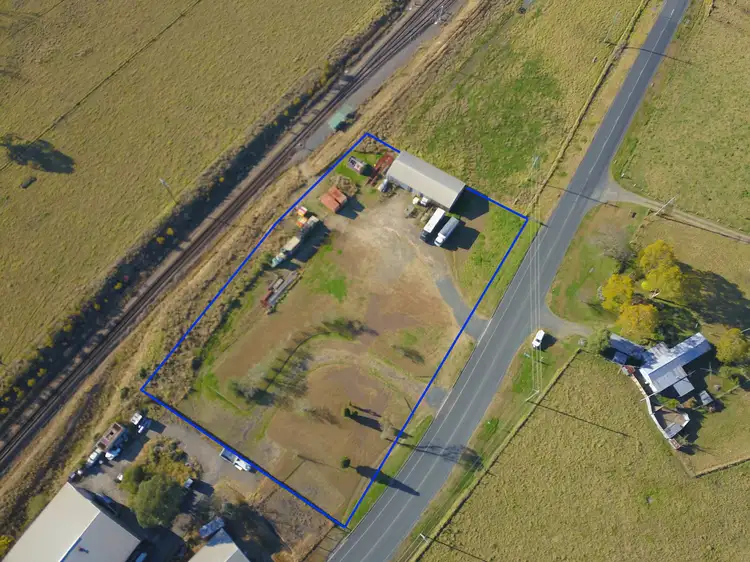Main view of Homely house listing, 2260 Stroud Hill Road, Dungog NSW 2420