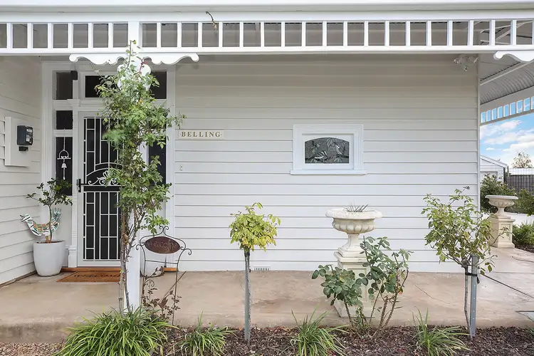 21 Campbell Street
