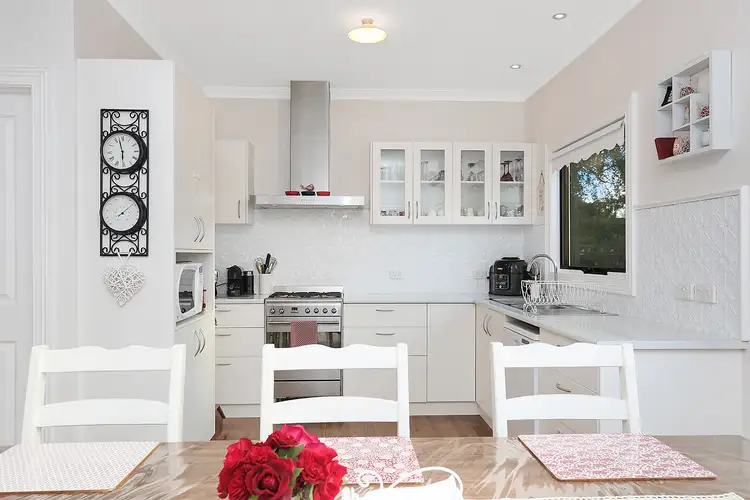 Fifth view of Homely house listing, 21 Campbell Street, Colac VIC 3250