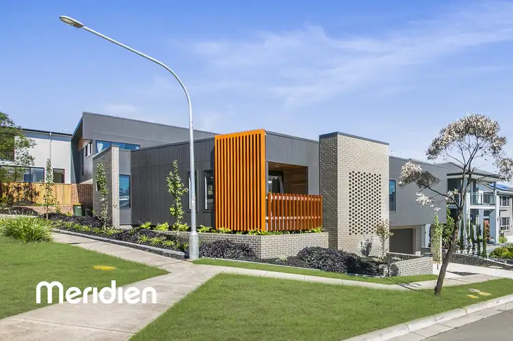 Main view of Homely house listing, 2 Bladensburg Road, North Kellyville NSW 2155