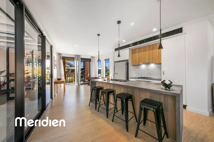 Third view of Homely house listing, 2 Bladensburg Road, North Kellyville NSW 2155