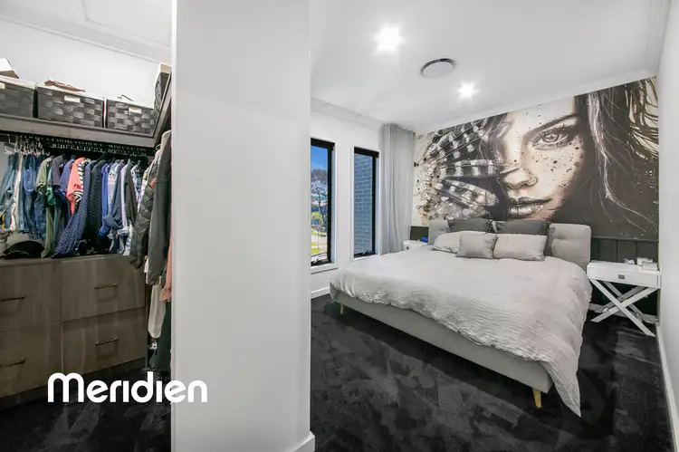Fourth view of Homely house listing, 2 Bladensburg Road, North Kellyville NSW 2155