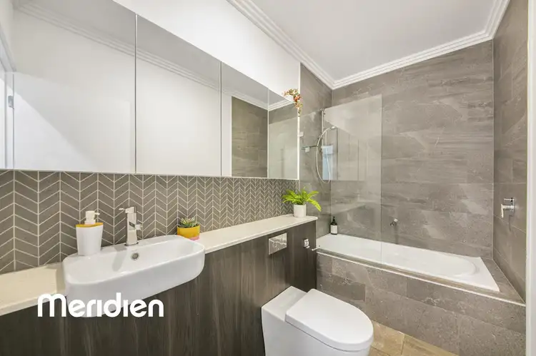 Fifth view of Homely house listing, 2 Bladensburg Road, North Kellyville NSW 2155