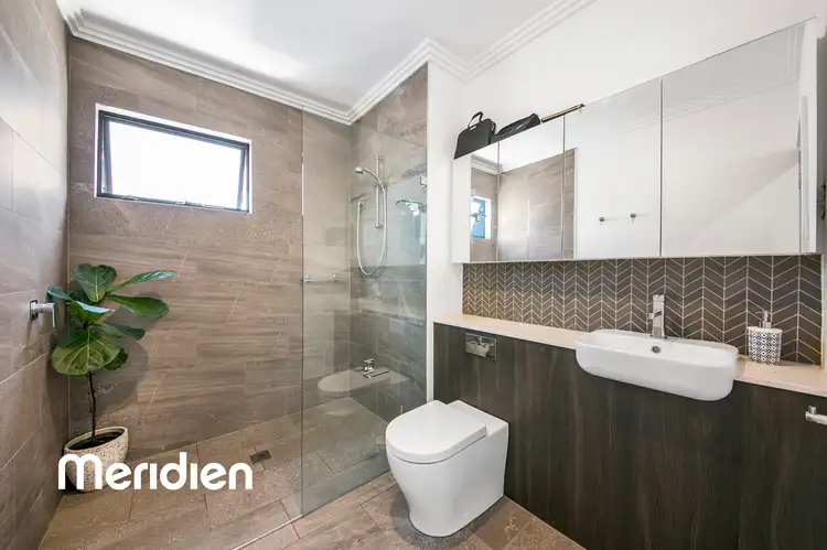 Sixth view of Homely house listing, 2 Bladensburg Road, North Kellyville NSW 2155