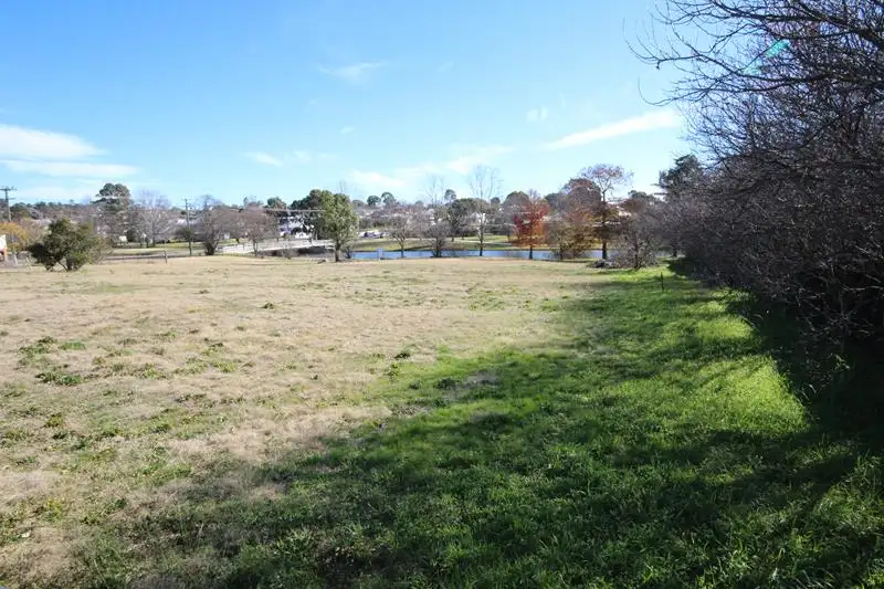 Main view of Homely land listing, 6-10 Creek Street, Stanthorpe QLD 4380