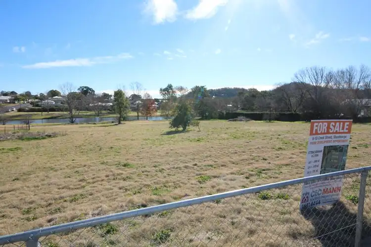Second view of Homely land listing, 6-10 Creek Street, Stanthorpe QLD 4380
