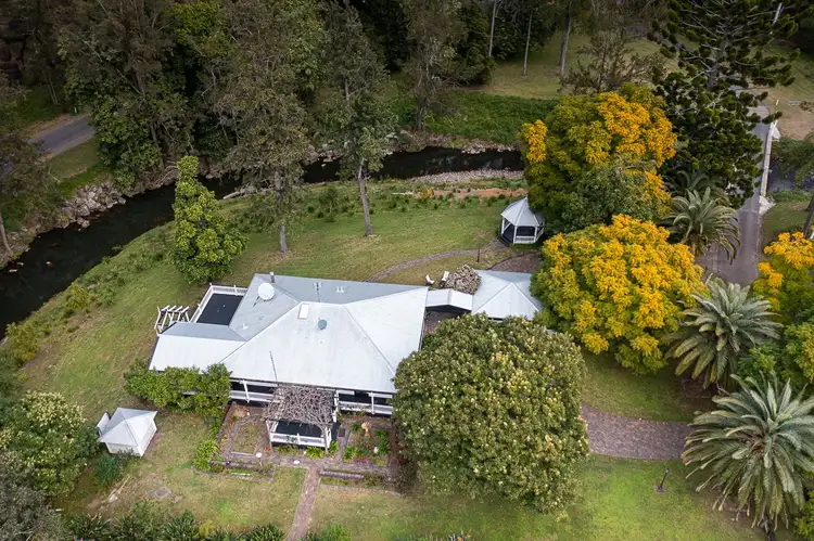 Main view of Homely house listing, 582 Upper Coomera Road, Ferny Glen QLD 4275
