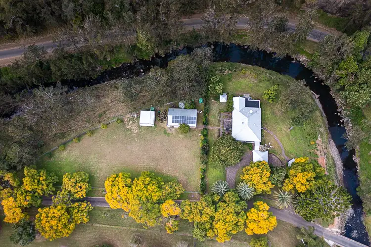 Second view of Homely house listing, 582 Upper Coomera Road, Ferny Glen QLD 4275