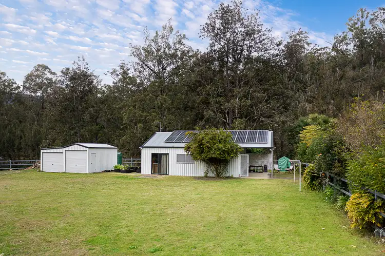 Third view of Homely house listing, 582 Upper Coomera Road, Ferny Glen QLD 4275