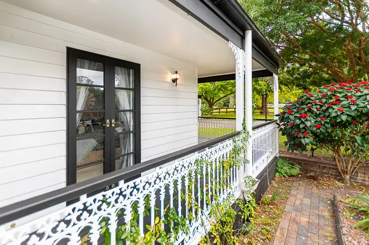 Fourth view of Homely house listing, 582 Upper Coomera Road, Ferny Glen QLD 4275