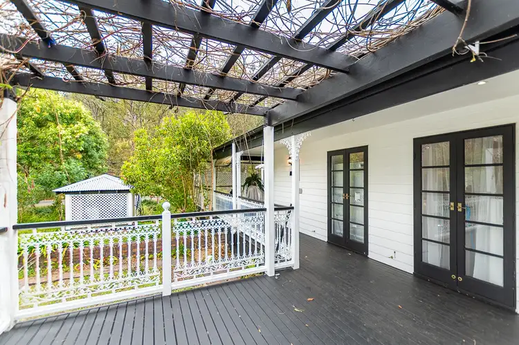 Sixth view of Homely house listing, 582 Upper Coomera Road, Ferny Glen QLD 4275