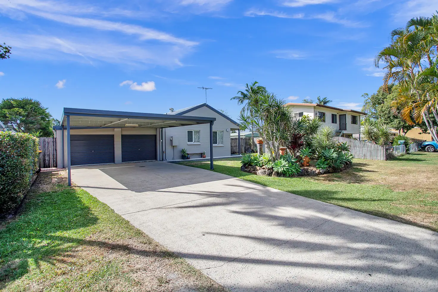 Main view of Homely house listing, 10 Silver Gum Drive, Andergrove QLD 4740