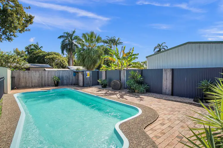 Fourth view of Homely house listing, 10 Silver Gum Drive, Andergrove QLD 4740