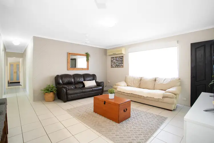Sixth view of Homely house listing, 10 Silver Gum Drive, Andergrove QLD 4740