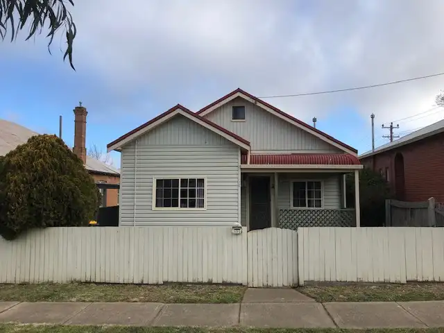 Main view of Homely house listing, 120 Addison Street Goulburn, Goulburn NSW 2580