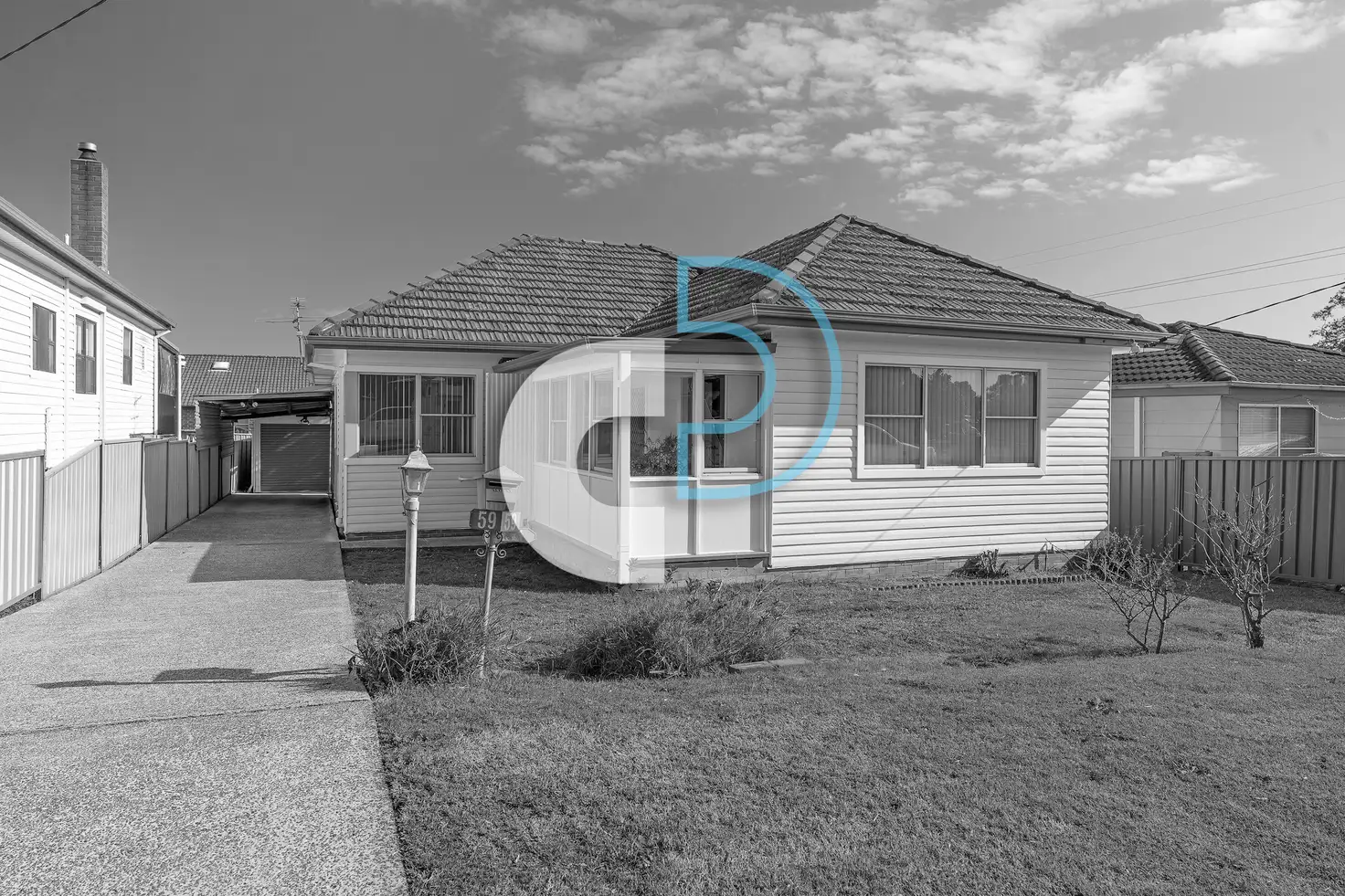Main view of Homely house listing, 59 Wentworth Street, Wallsend NSW 2287
