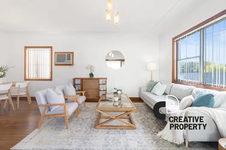 Fifth view of Homely house listing, 59 Wentworth Street, Wallsend NSW 2287